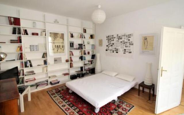 Apartment Wieden.2