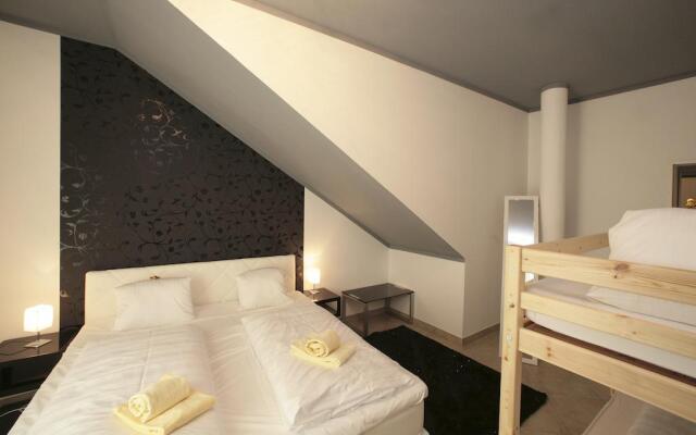 Penthouse The Suite Luxury Edition