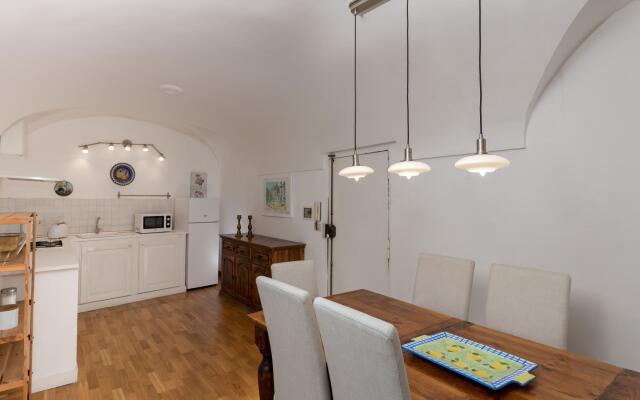 Banchi Nuovi in Roma