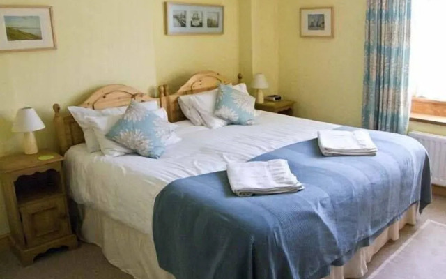 Bridle Cottage