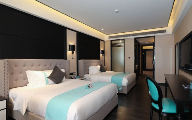 Xinliyuan Hotel