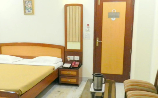 Tara Palace, Chandni Chowk