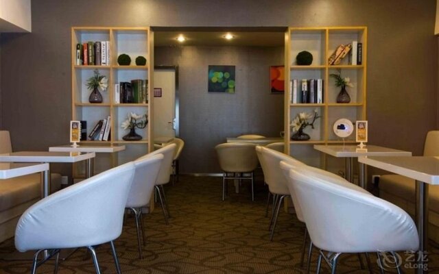 Hangzhou Z-hotels - West Lake Jiefang Road