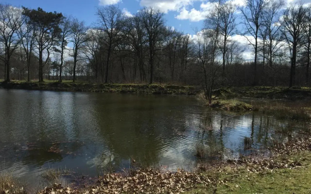 Vakantiepark 't Vosseven