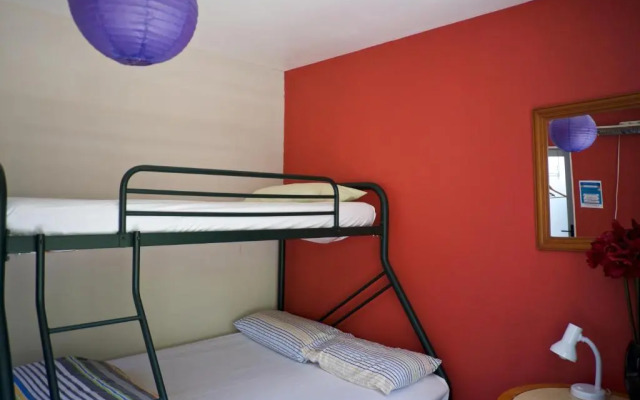 Brown Kiwi Travellers Hostel