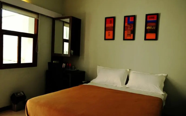 d'Raya Guest House