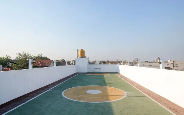 Urbanview Syariah Wisma Nabil Solo