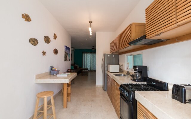 Lomas Mariposa by CocoBR