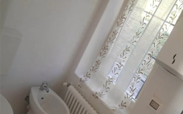 Rifugio Escursionistico Cascina Porro