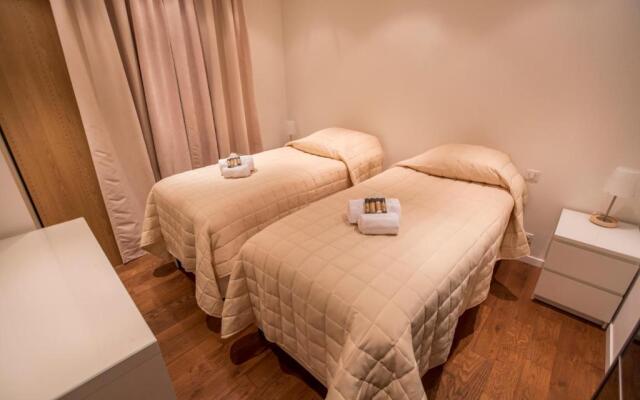 Imperial Apartment by Connexion