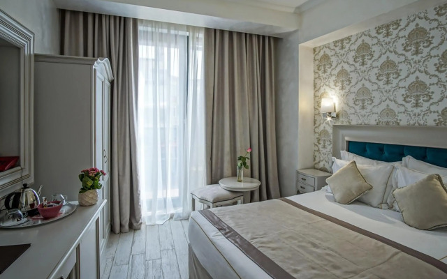 Old Town Boutique Hotel