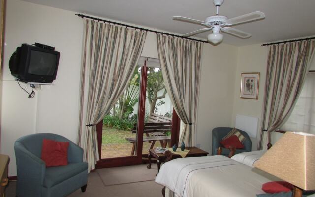 Melkhoutkloof Guest House