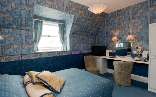 White Heather Hotel