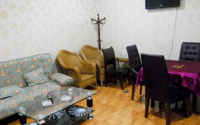 Chongqing MU Hotel