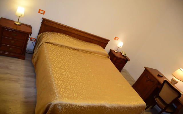 Park Hotel Elefante