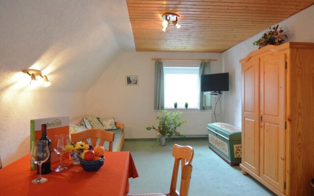 Ferienwohnung Kleiner Inselsberg