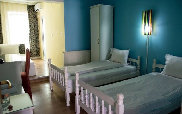 Hotel Alvida Prizren