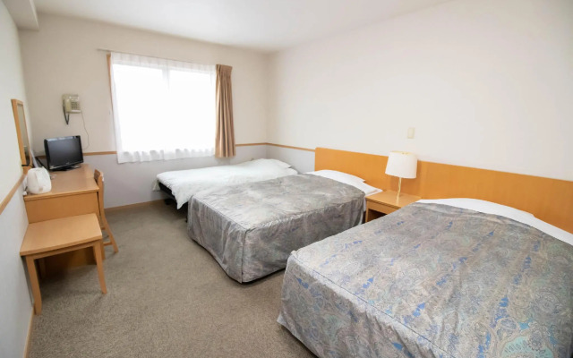Resort Inn Fuyo