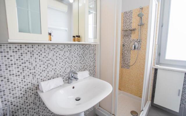 Residence Les Palmiers By Connexion