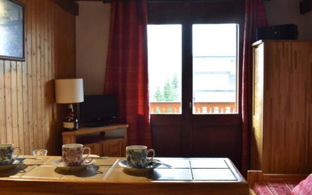 Appartement Méribel, 1 pièce, 4 personnes - FR-1-180-51