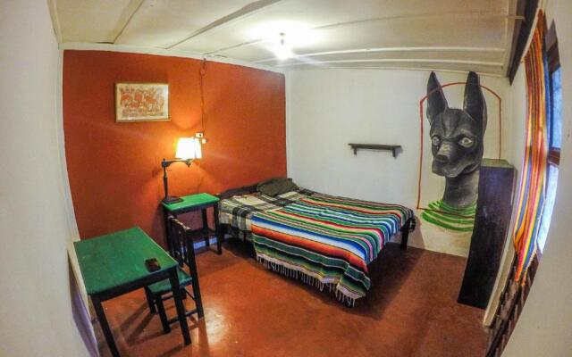 Hostel El Nagual