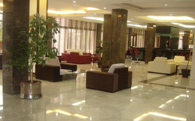 Yalcin Hotel Resort