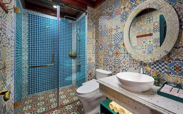Venice Hotel Phu Quoc