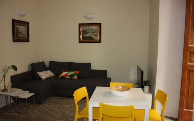 Il Conservatorio B&B