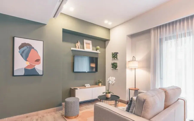 Flat in Regatta II 306