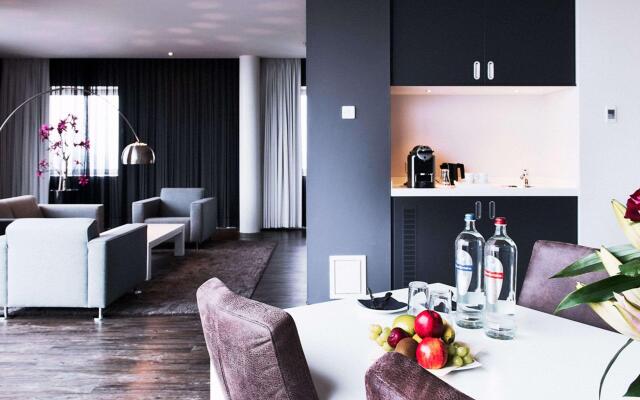Mercure City Amersfoort Centre Hotel