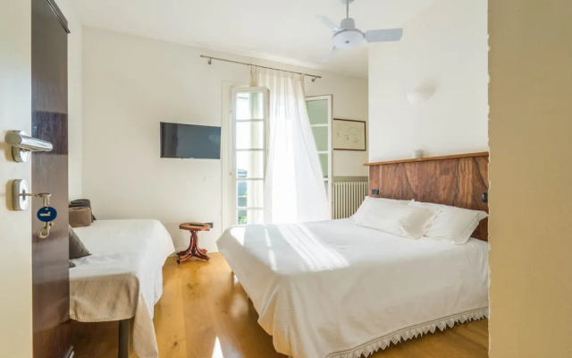 B&B i Germani