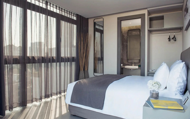 M Hotel Saigon