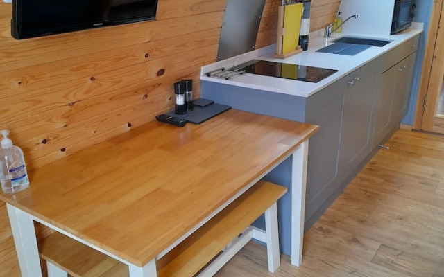 North Star Glamping