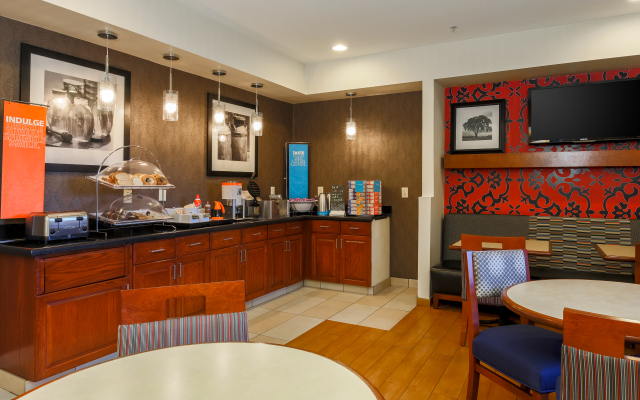 Hampton Inn Augusta