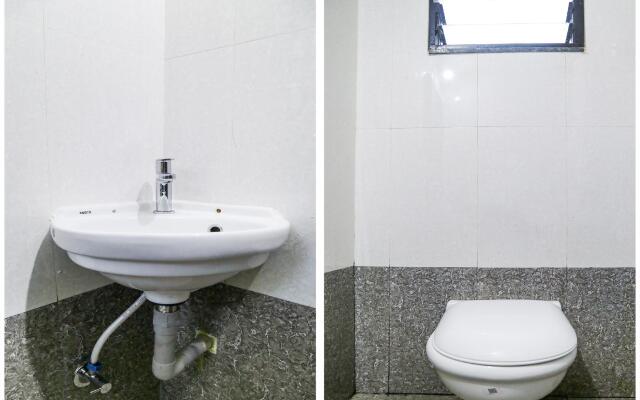 Collection O 77371 Hotel Pritesh Inn