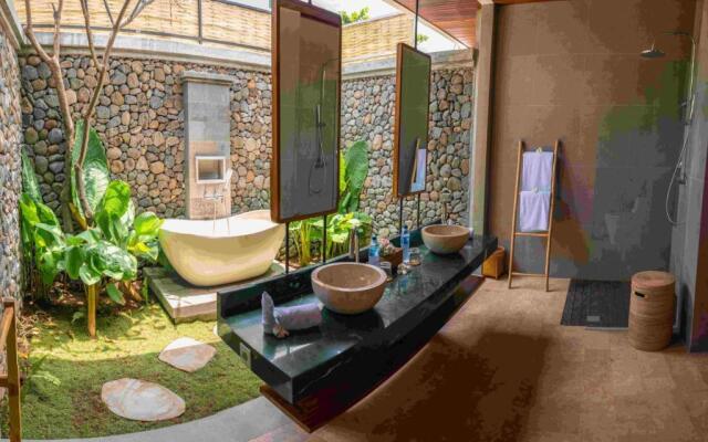 Sumberkima Resort