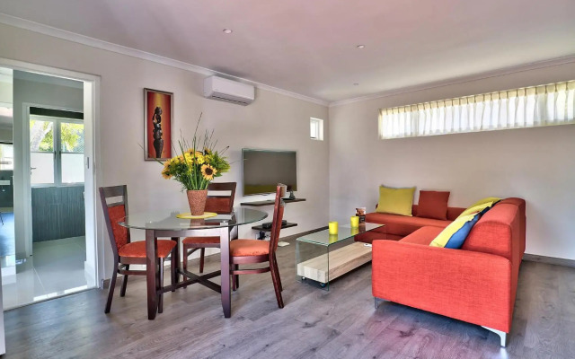 Nova Constantia Boutique Residence