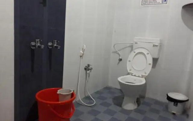 Pattiah Naidu Palace