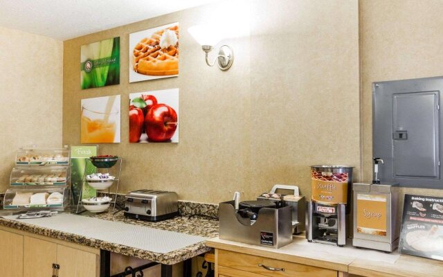 Comfort Inn & Suites Surprise Near Sun City West