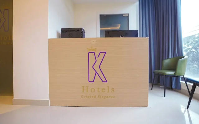 K Hotels