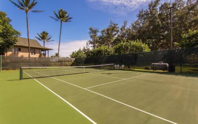 Kaha Lani Resort #326