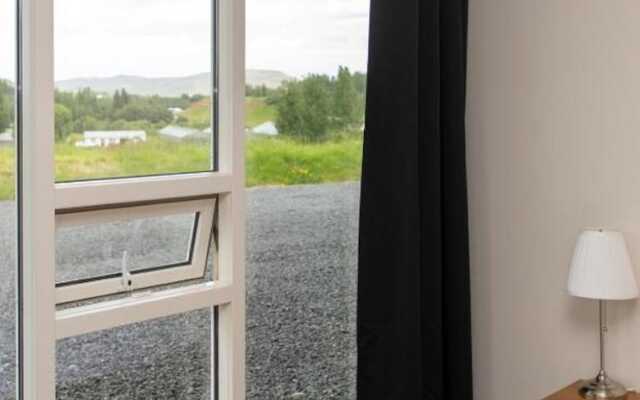 Guesthouse Fludir