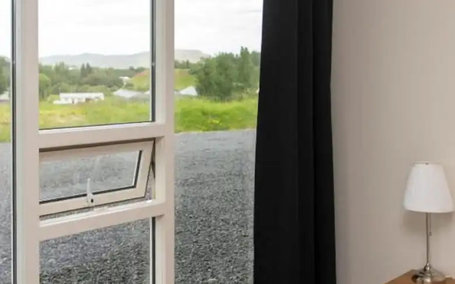 Guesthouse Fludir