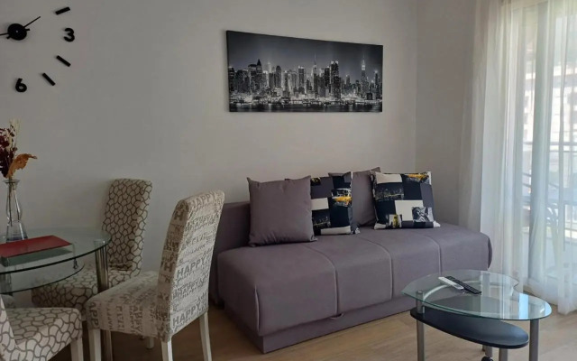 Solaris Apartments and Rooms