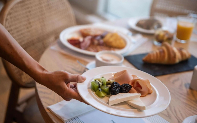 The Classic Hotel Nicosia - Handwritten Collection