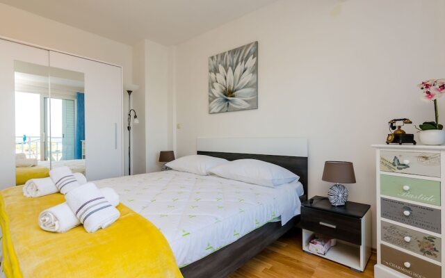 Apartments Lorena Mljet