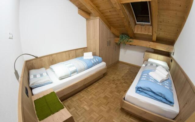 Appartements Else