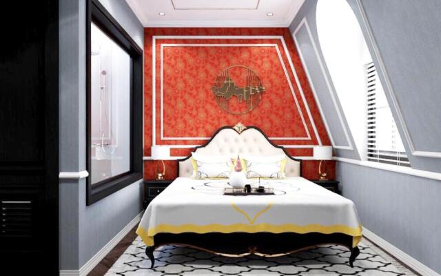 Halong Lavender Hotel