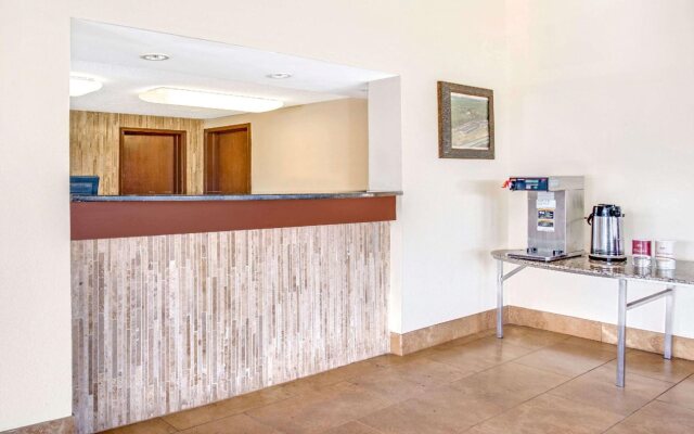 Travelodge by Wyndham Laurel/Ft. Meade/Near NSA