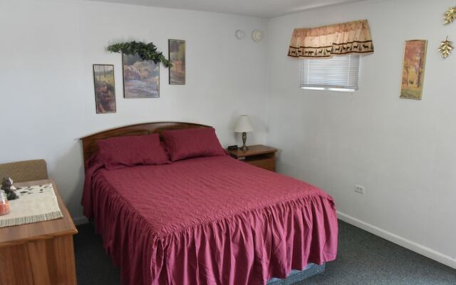 Royals Inn Motel